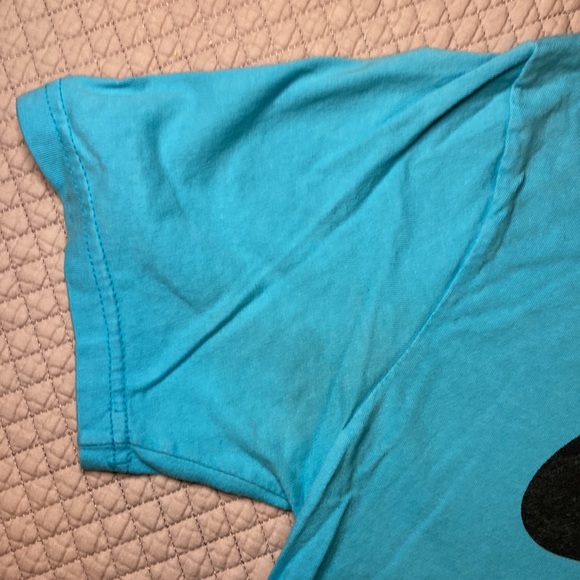 Men’s Nike Air Graphic T-Shirt - Picture 3 of 4